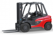 LINDE H50D/600 (1204)